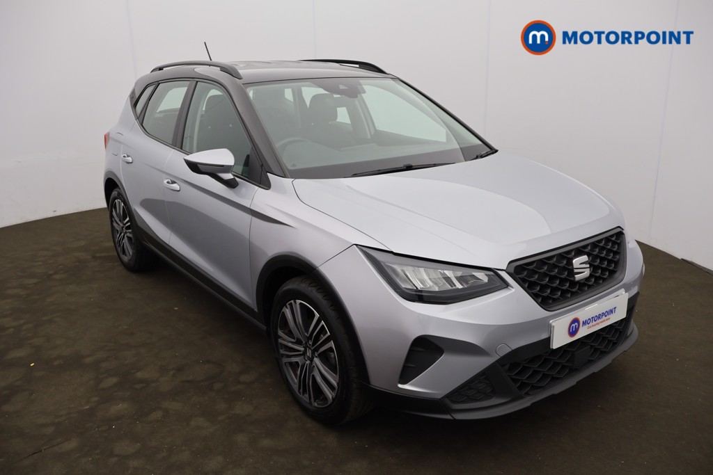 Used SEAT Arona 2022 for sale - 78199473: Photo 13