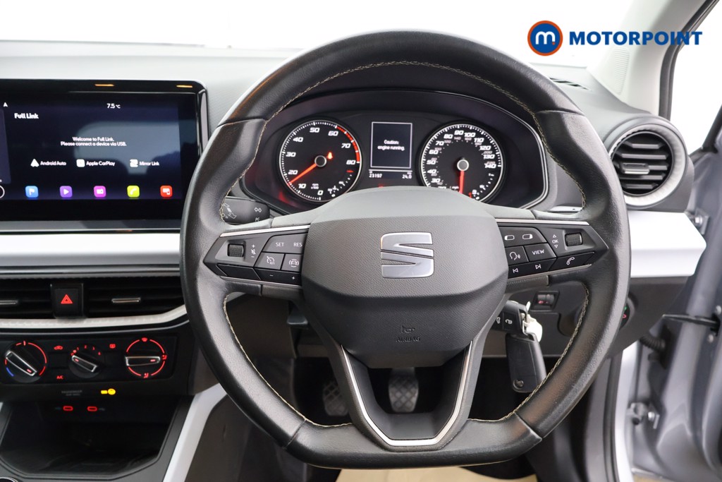 Used SEAT Arona 2022 for sale - 78199473: Photo 14