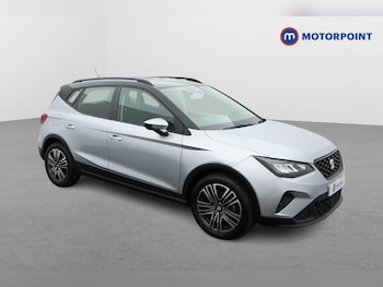 Used SEAT Arona 2022 for sale - 78199473: Photo