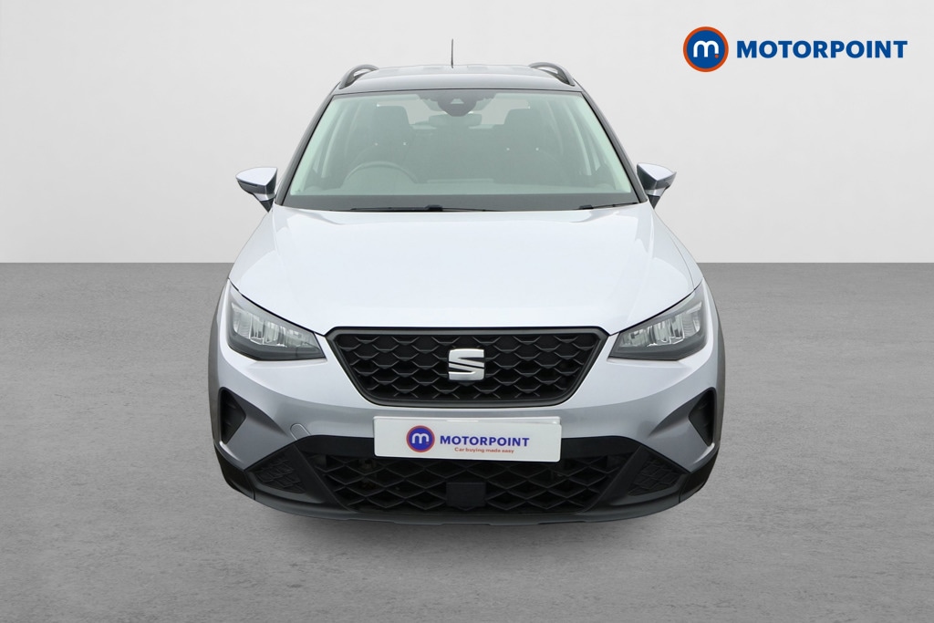 Used SEAT Arona 2022 for sale - 78199473: Photo 2