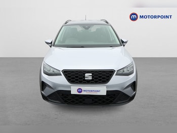 Used SEAT Arona 2022 for sale - 78199473: Photo