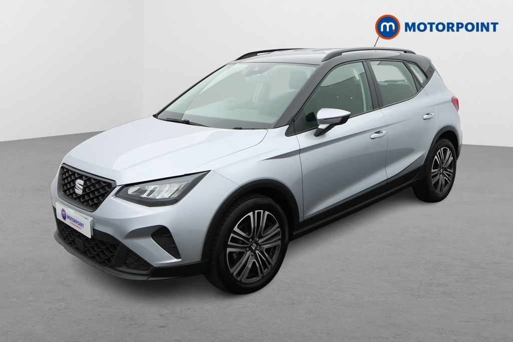 Used SEAT Arona 2022 for sale - 78199473: Photo 3