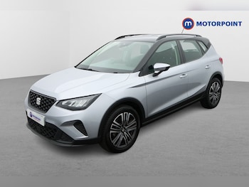 Used SEAT Arona 2022 for sale - 78199473: Photo