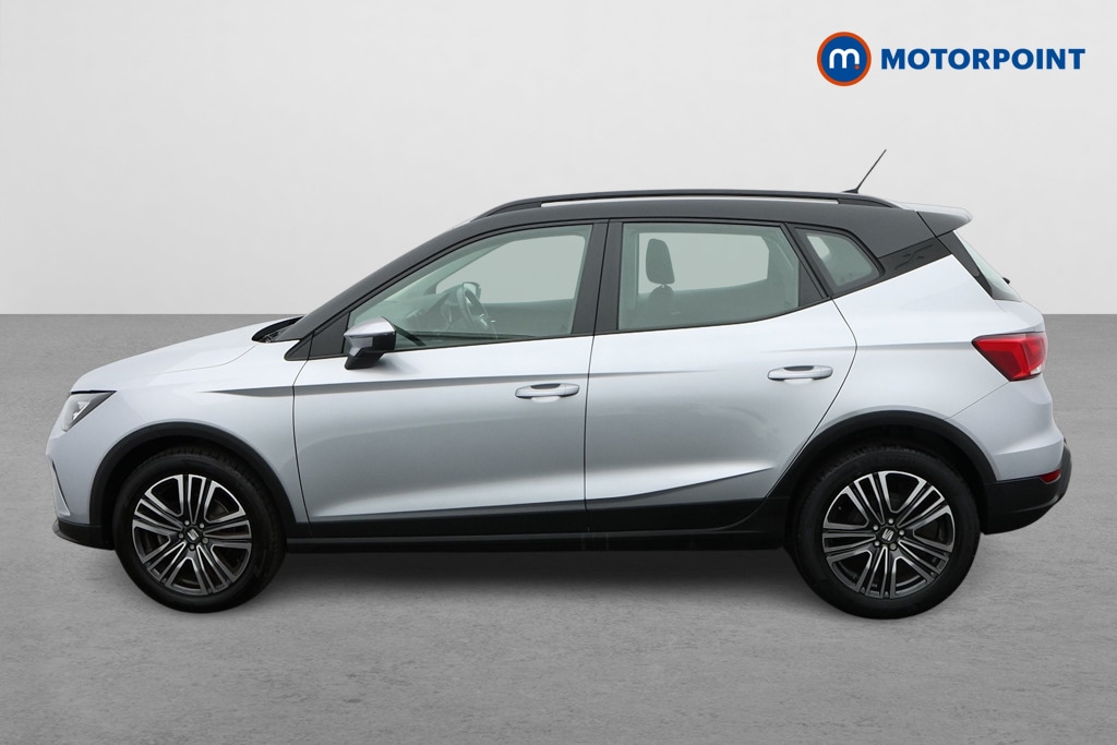Used SEAT Arona 2022 for sale - 78199473: Photo 4