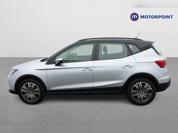 Used SEAT Arona 2022 for sale - 78199473: Photo