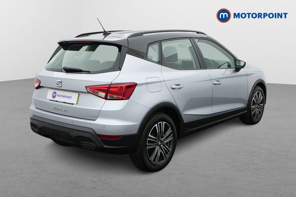 Used SEAT Arona 2022 for sale - 78199473: Photo 7