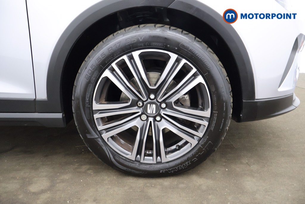 Used SEAT Arona 2022 for sale - 78199473: Photo 9