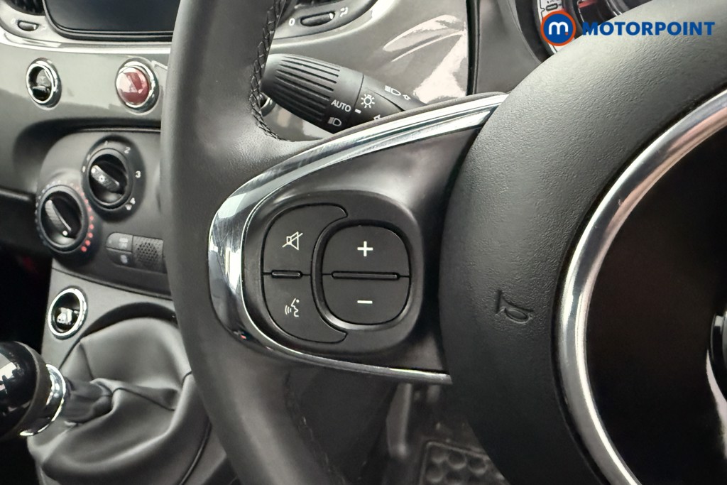 Used Fiat 500 2023 for sale - 77312875: Photo 11