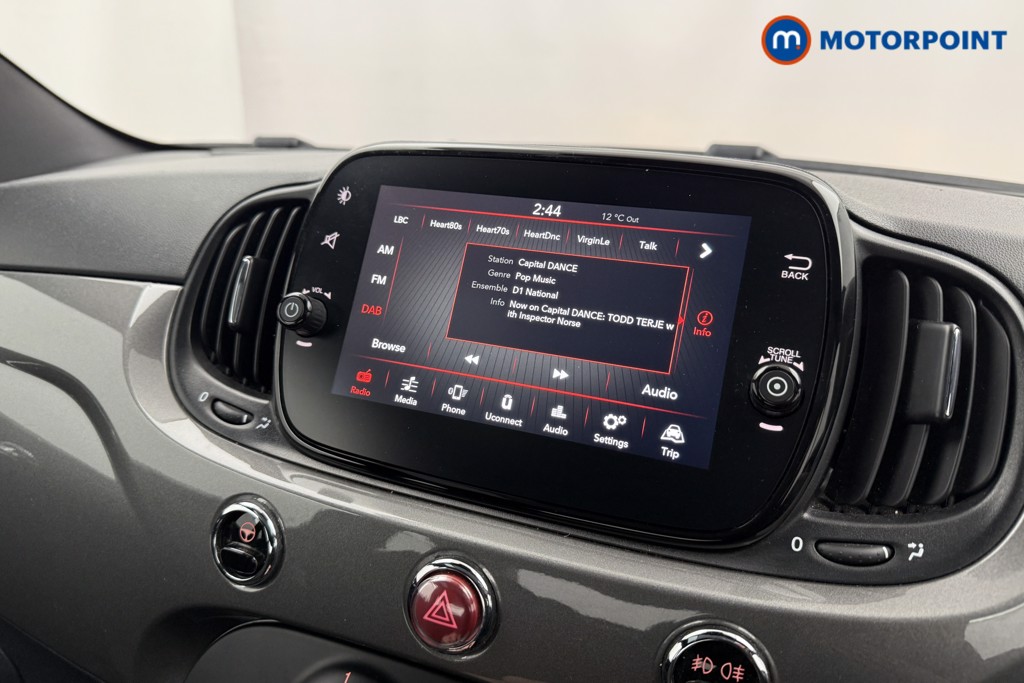 Used Fiat 500 2023 for sale - 77312875: Photo 14