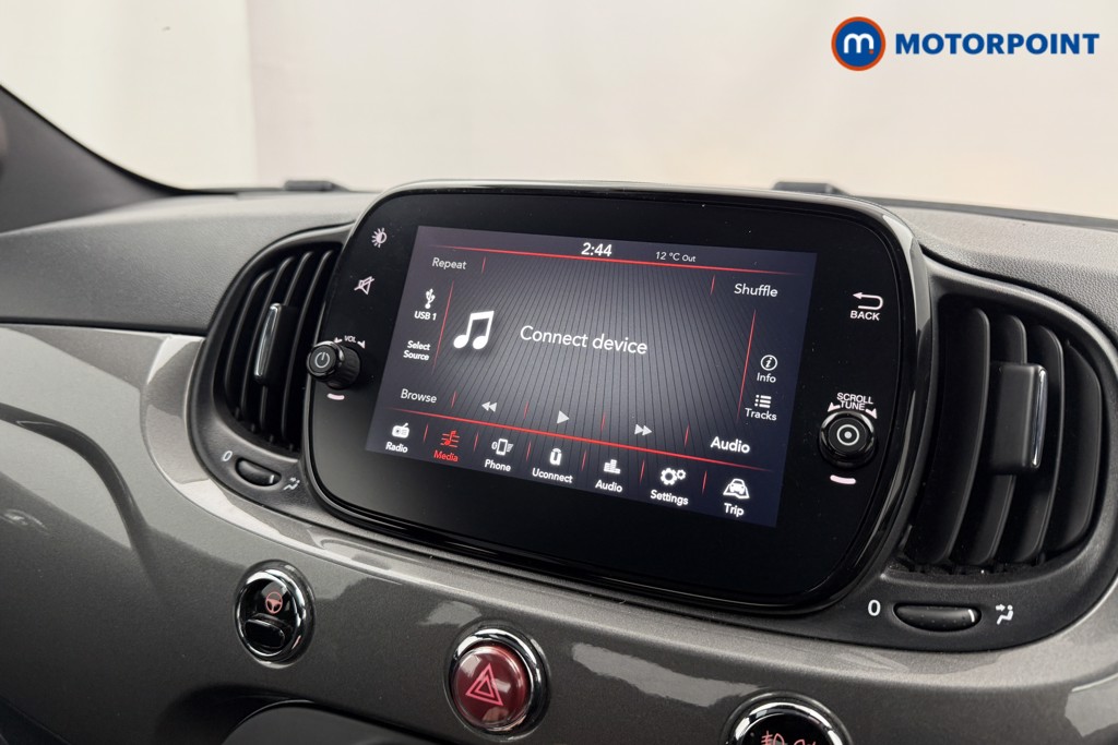 Used Fiat 500 2023 for sale - 77312875: Photo 15