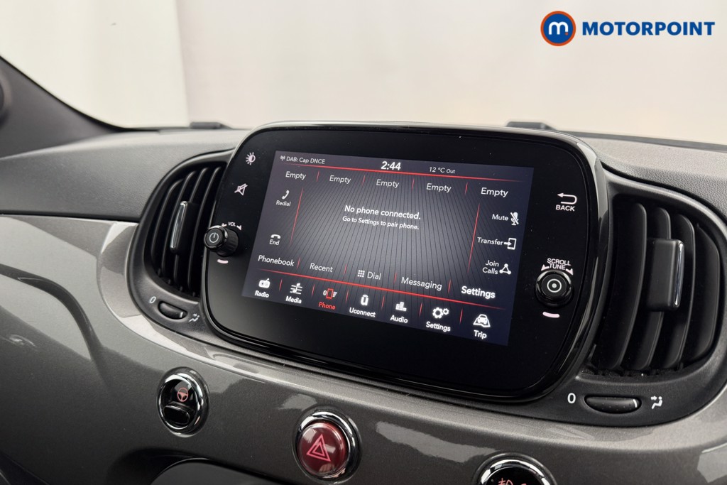 Used Fiat 500 2023 for sale - 77312875: Photo 16