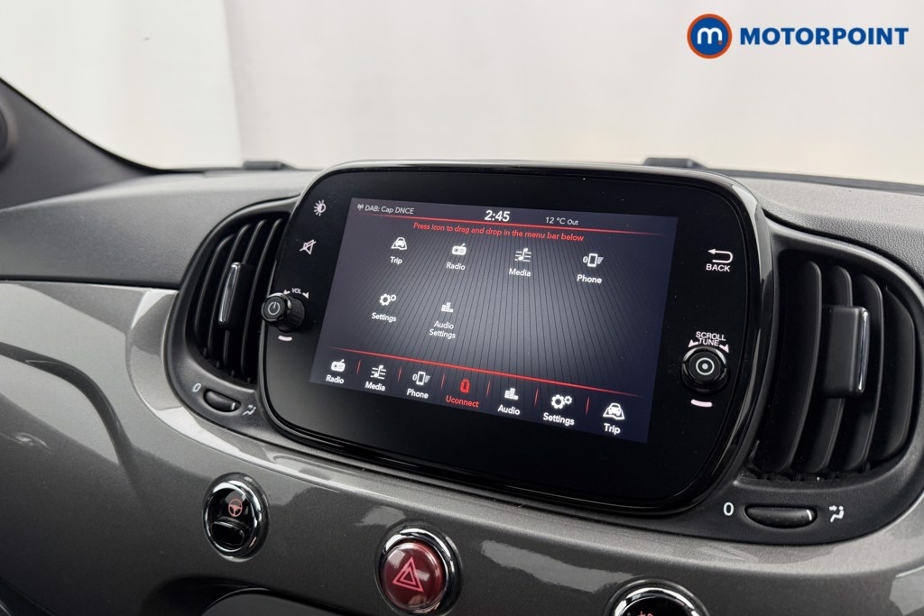 Used Fiat 500 2023 for sale - 77312875: Photo 17