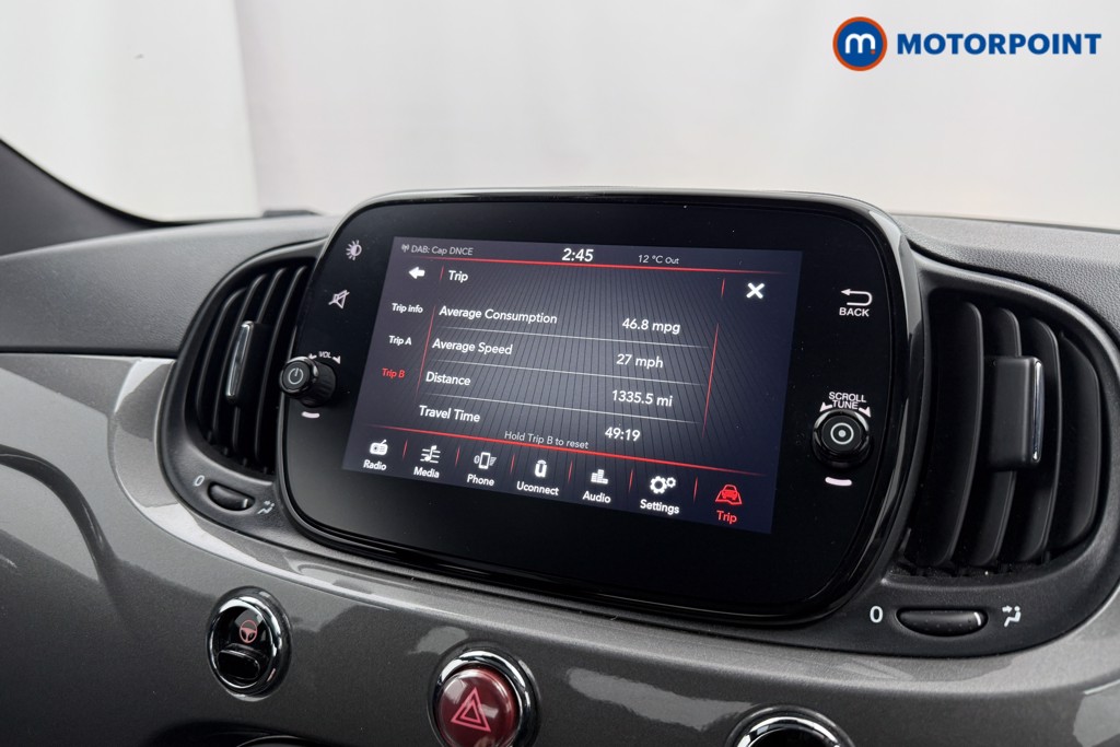 Used Fiat 500 2023 for sale - 77312875: Photo 19