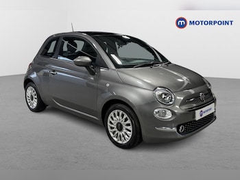 Used Fiat 500 2023 for sale - 77312875: Photo