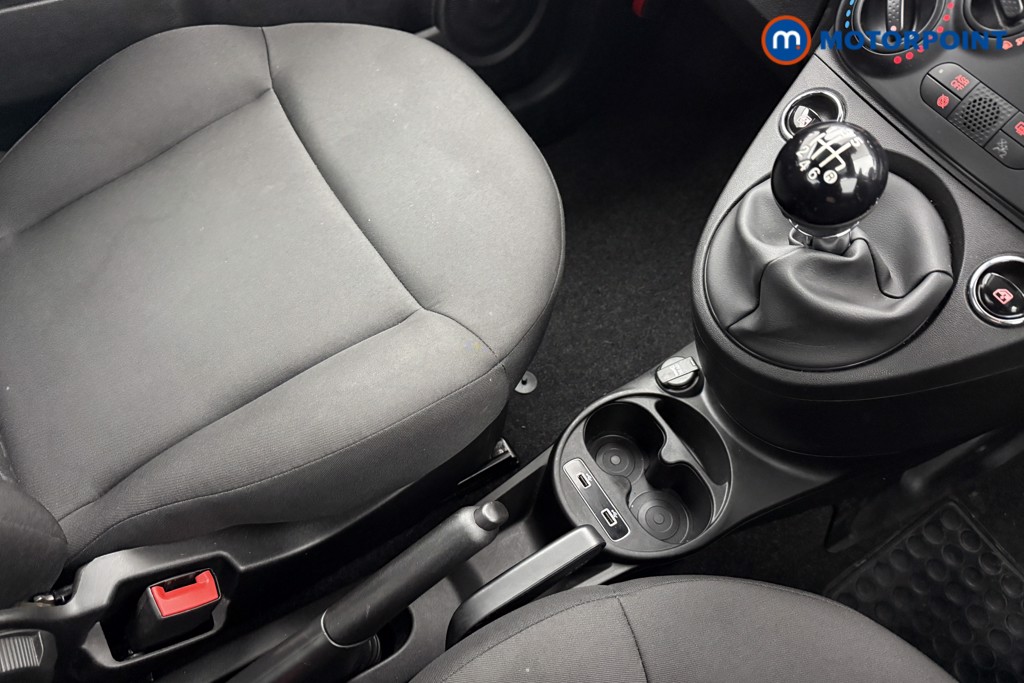 Used Fiat 500 2023 for sale - 77312875: Photo 21