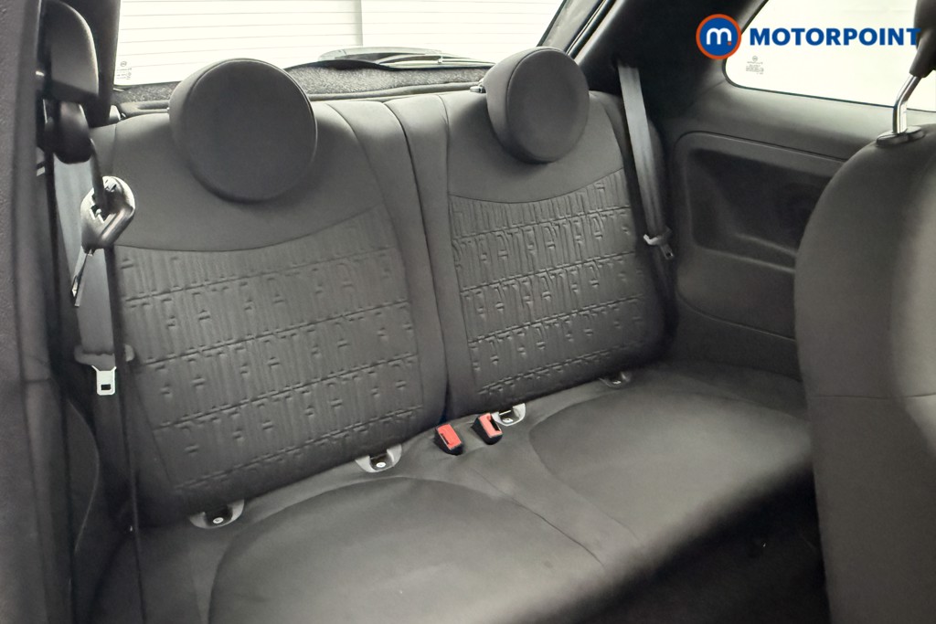 Used Fiat 500 2023 for sale - 77312875: Photo 25