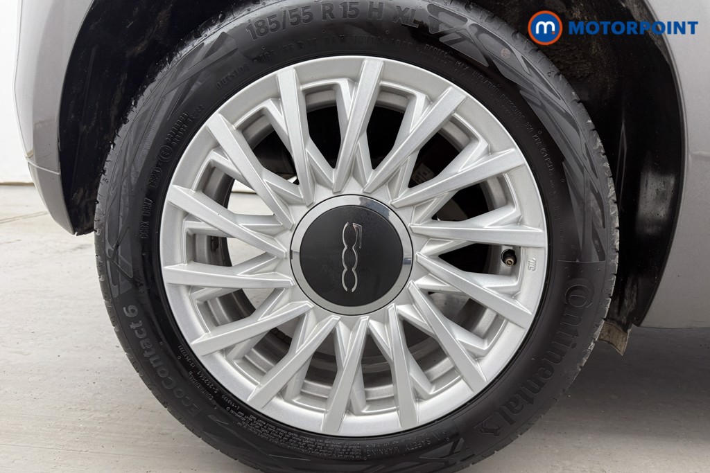 Used Fiat 500 2023 for sale - 77312875: Photo 29