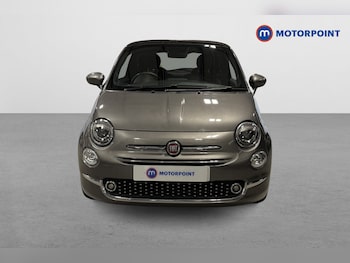 Used Fiat 500 2023 for sale - 77312875: Photo
