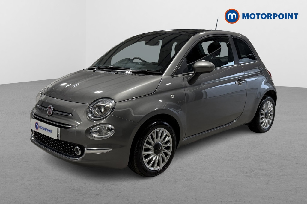 Used Fiat 500 2023 for sale - 77312875: Photo 3