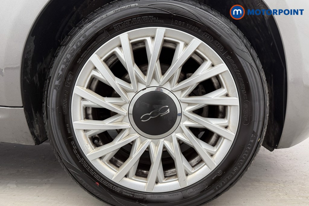 Used Fiat 500 2023 for sale - 77312875: Photo 30