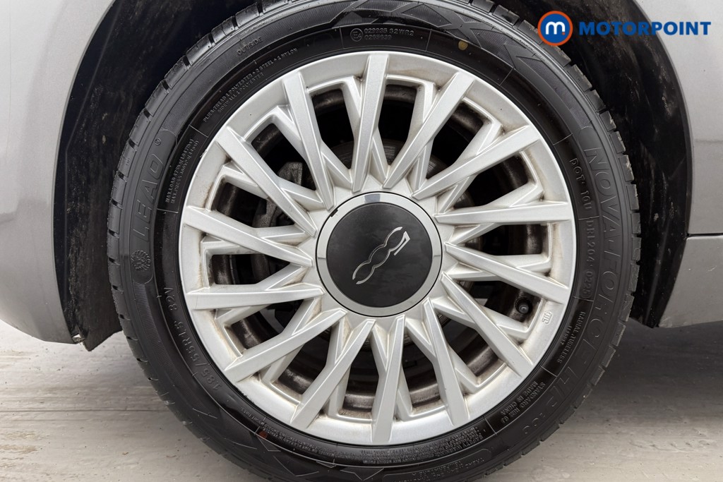 Used Fiat 500 2023 for sale - 77312875: Photo 31