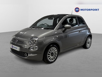 Used Fiat 500 2023 for sale - 77312875: Photo