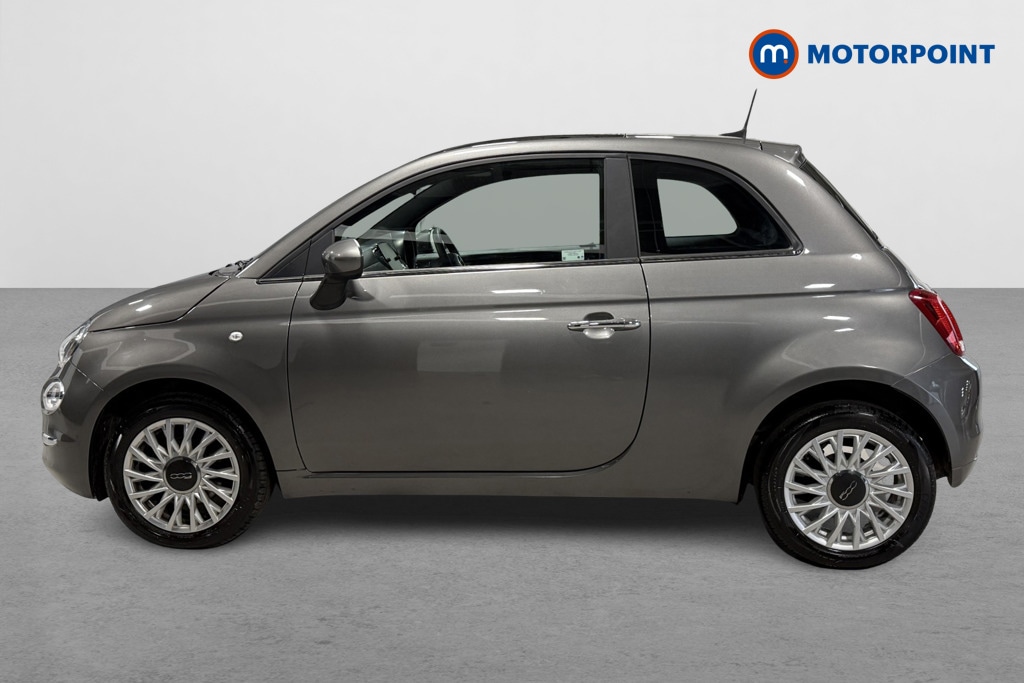 Used Fiat 500 2023 for sale - 77312875: Photo 4