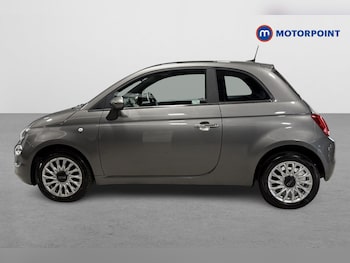 Used Fiat 500 2023 for sale - 77312875: Photo