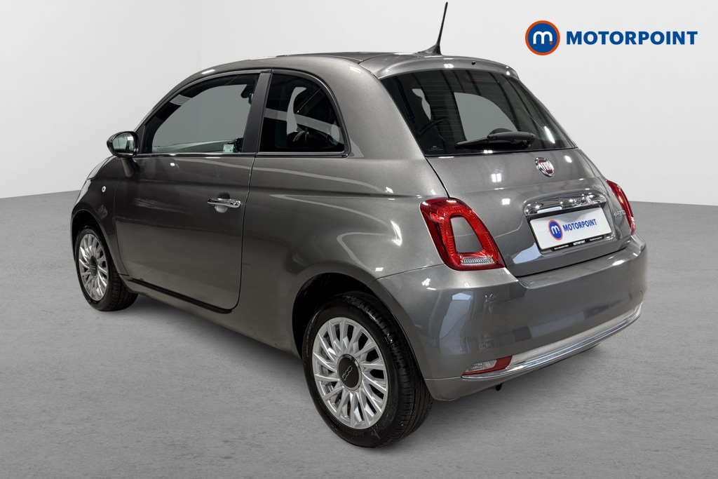 Used Fiat 500 2023 for sale - 77312875: Photo 5