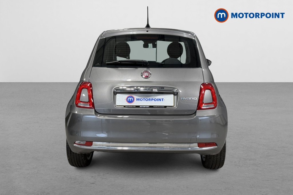 Used Fiat 500 2023 for sale - 77312875: Photo 6