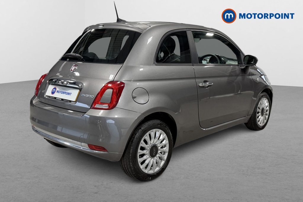 Used Fiat 500 2023 for sale - 77312875: Photo 7