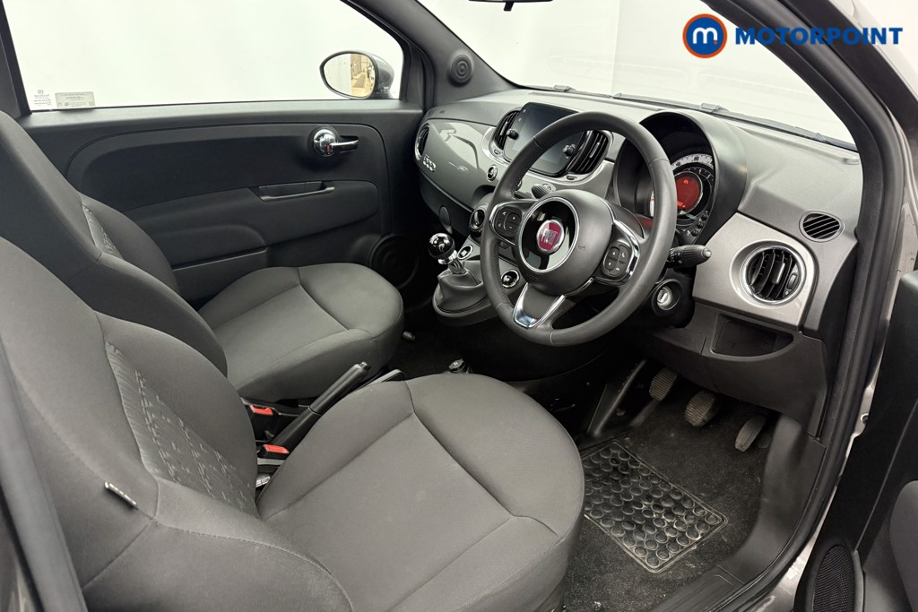Used Fiat 500 2023 for sale - 77312875: Photo 9