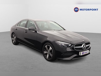 Used Mercedes-Benz C Class 2022 for sale - 78717609: Photo