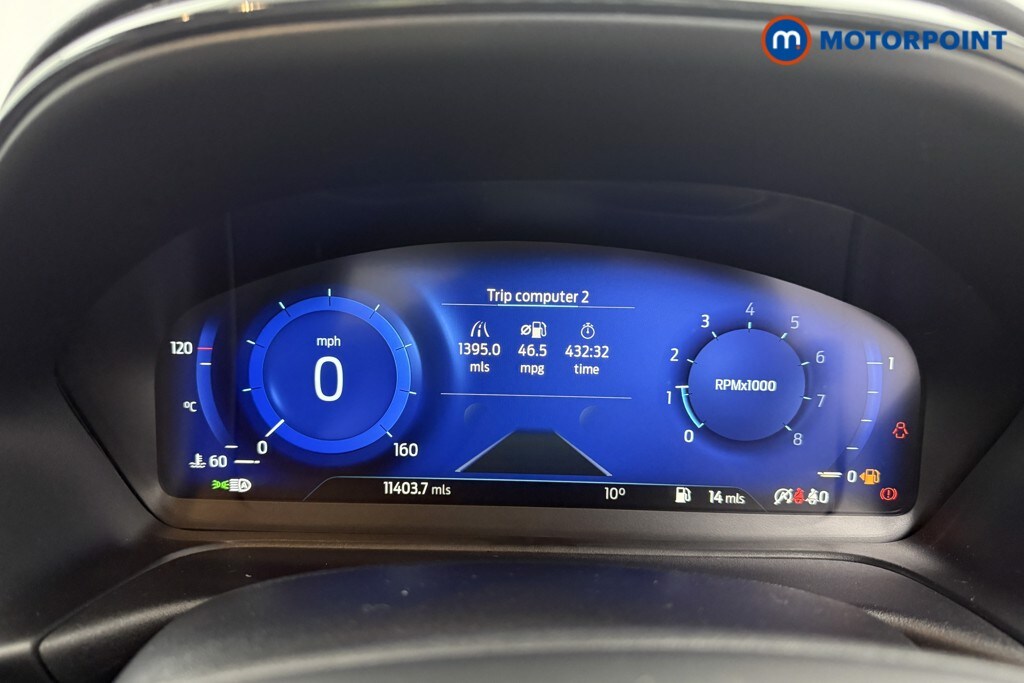 Used Ford Puma 2023 for sale - 77443707: Photo 13