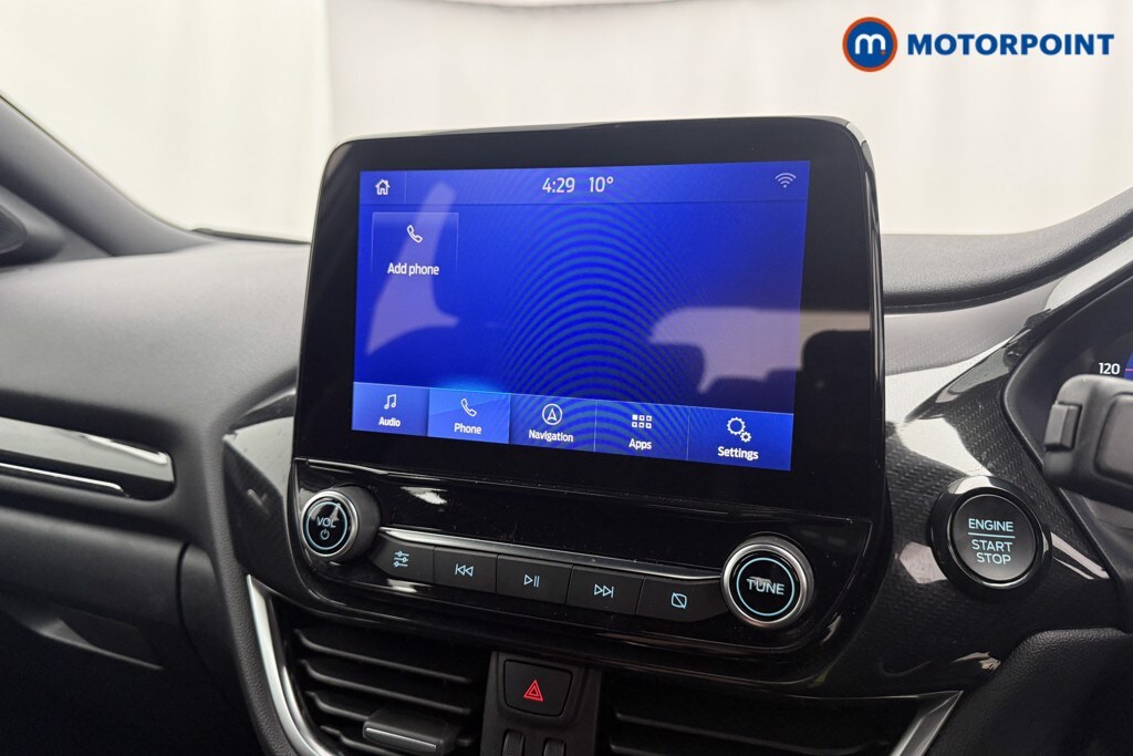 Used Ford Puma 2023 for sale - 77443707: Photo 16