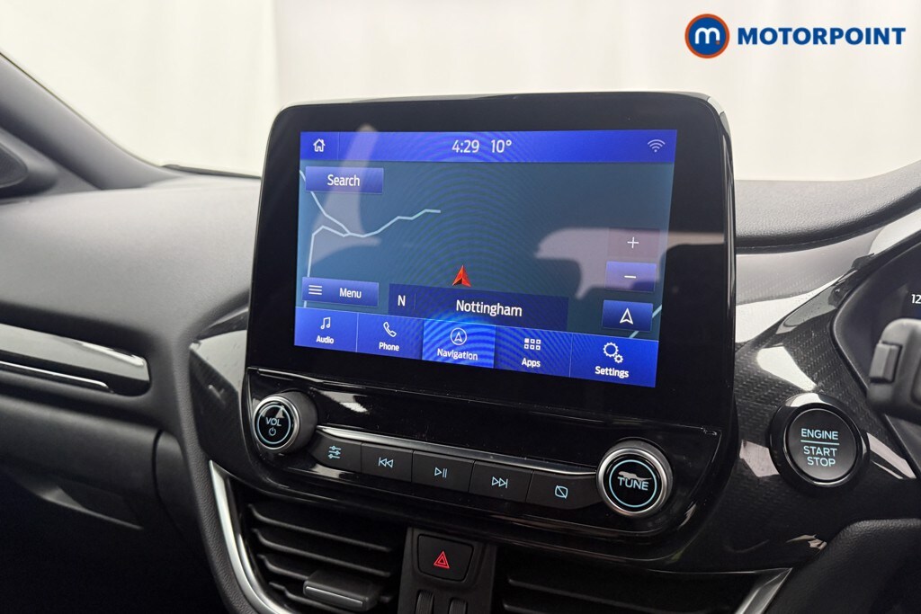 Used Ford Puma 2023 for sale - 77443707: Photo 17