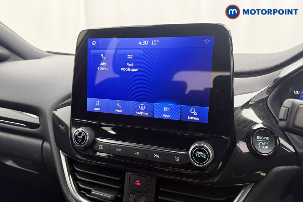 Used Ford Puma 2023 for sale - 77443707: Photo 18