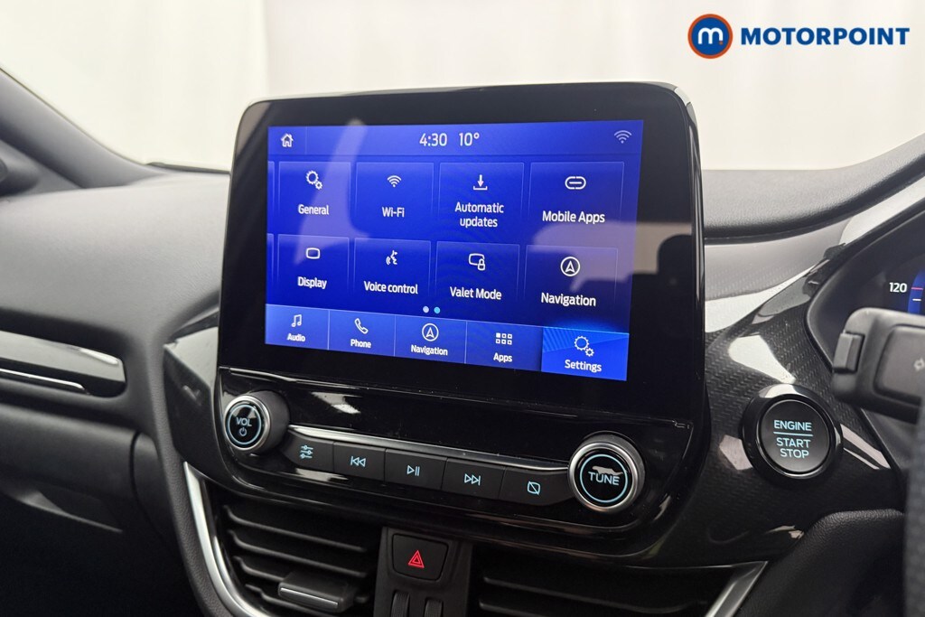 Used Ford Puma 2023 for sale - 77443707: Photo 20