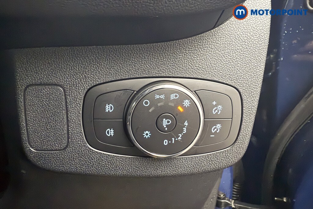 Used Ford Puma 2023 for sale - 77443707: Photo 25