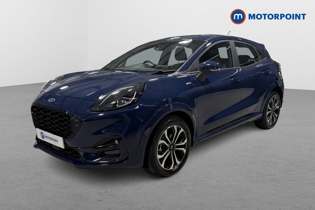 Used Ford Puma 2023 for sale - 77443707: Photo 3