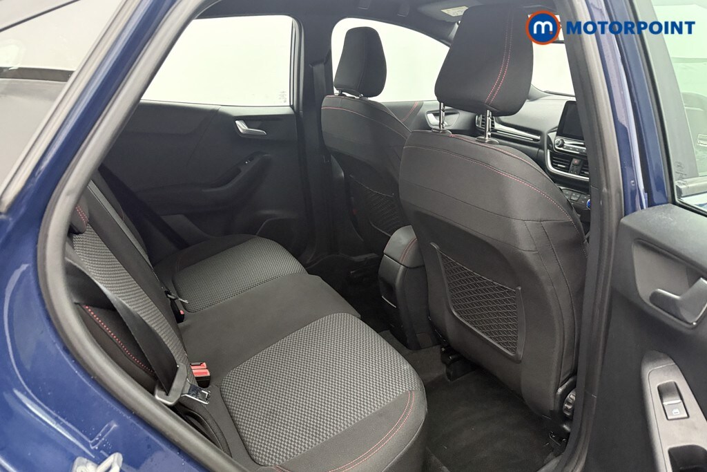 Used Ford Puma 2023 for sale - 77443707: Photo 30