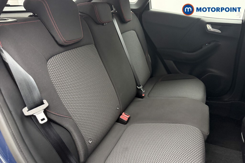 Used Ford Puma 2023 for sale - 77443707: Photo 31