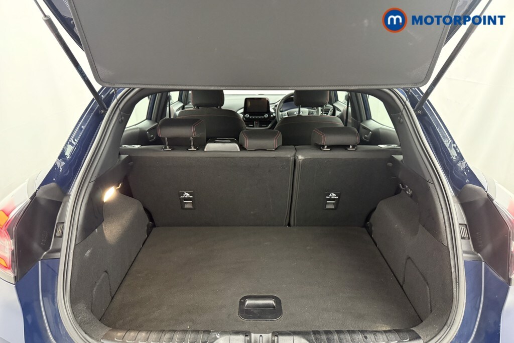 Used Ford Puma 2023 for sale - 77443707: Photo 34