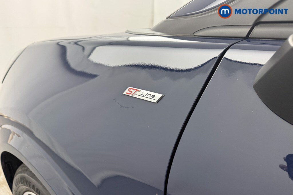 Used Ford Puma 2023 for sale - 77443707: Photo 35