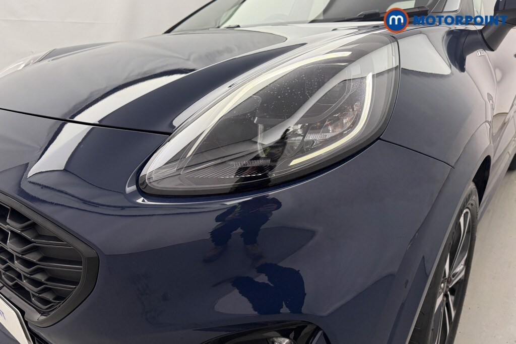 Used Ford Puma 2023 for sale - 77443707: Photo 36