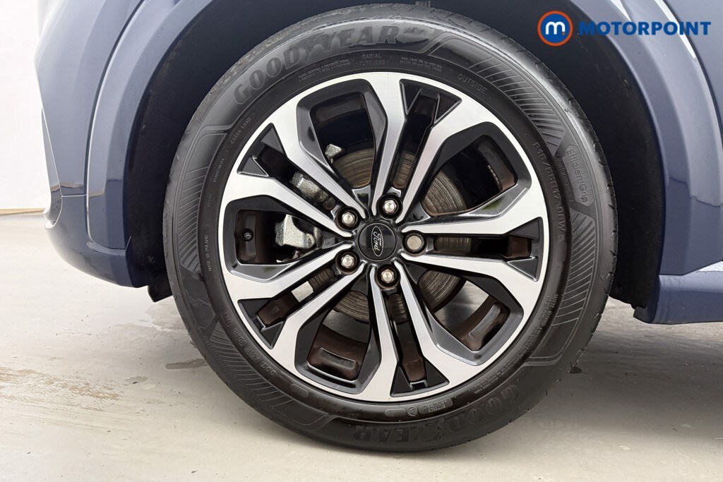 Used Ford Puma 2023 for sale - 77443707: Photo 37