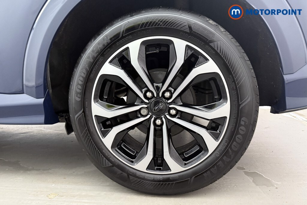 Used Ford Puma 2023 for sale - 77443707: Photo 38