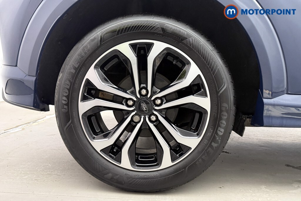 Used Ford Puma 2023 for sale - 77443707: Photo 39