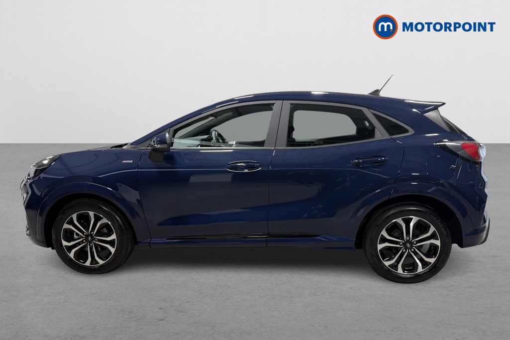 Used Ford Puma 2023 for sale - 77443707: Photo 4