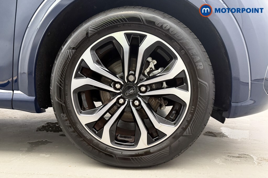 Used Ford Puma 2023 for sale - 77443707: Photo 40